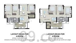 Blk 365A Hougang Meadow (Hougang), HDB 4 Rooms #622411621